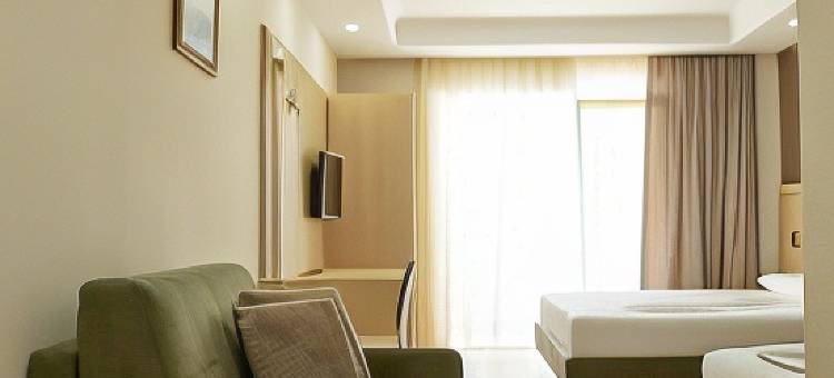 迪拉酒店(Hotel Dyrrah)图片