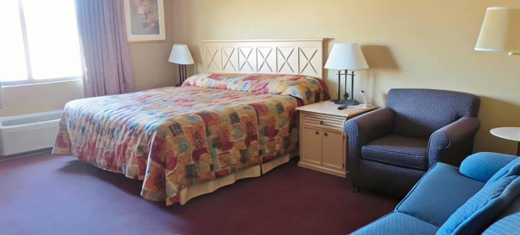 卡西维尔温德姆戴斯套房酒店(Days Inn & Suites by Wyndham Caseyville)图片