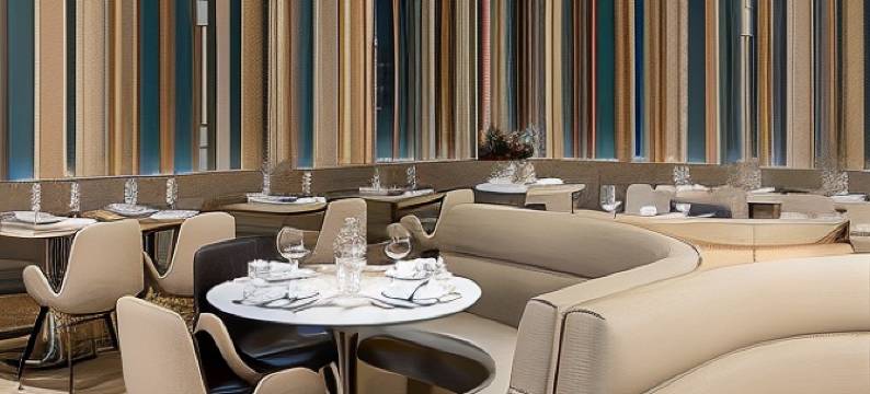 范桑特酒店(Versante Hotel)图片