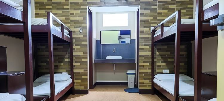 Maya Suites Badian powered by Cocotel(Maya Suites Badian powered by Cocotel)图片