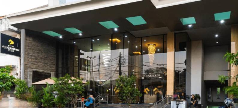 雅加达达尔梅恩酒店(Hotel Dharmein)图片