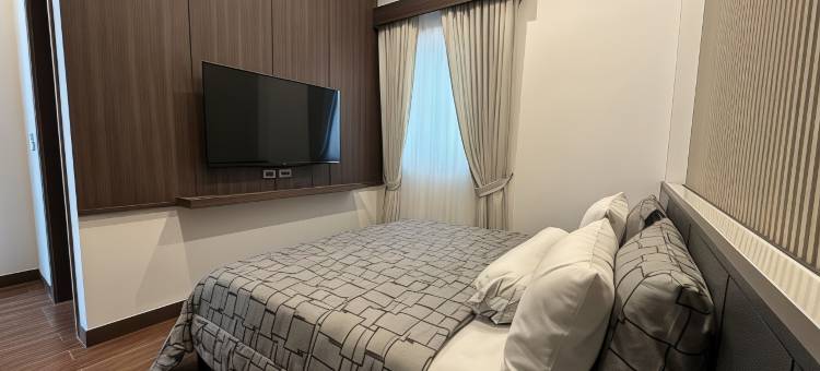 芭堤雅奇尔奇尔泳池度假别墅(Chill Chill Pool Villa Pattaya)图片