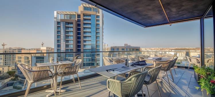 诺鲁马尔塔酒店(Noru Hotel Malta)图片