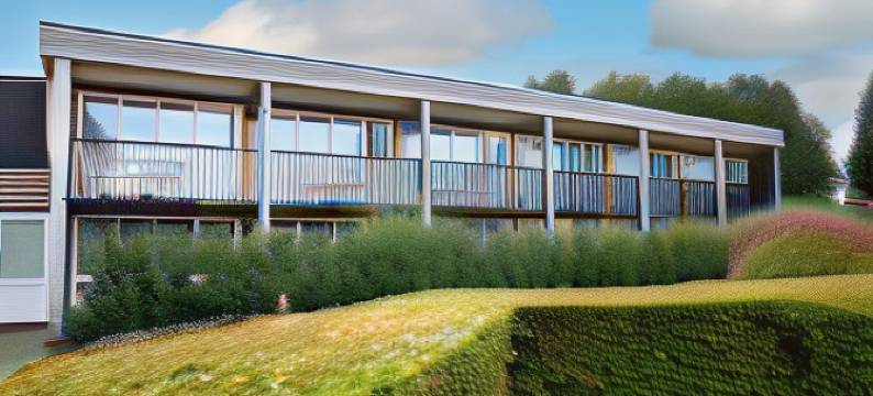 伊泽霍夫餐厅-酒店(Hotel Restaurant Eeserhof)图片