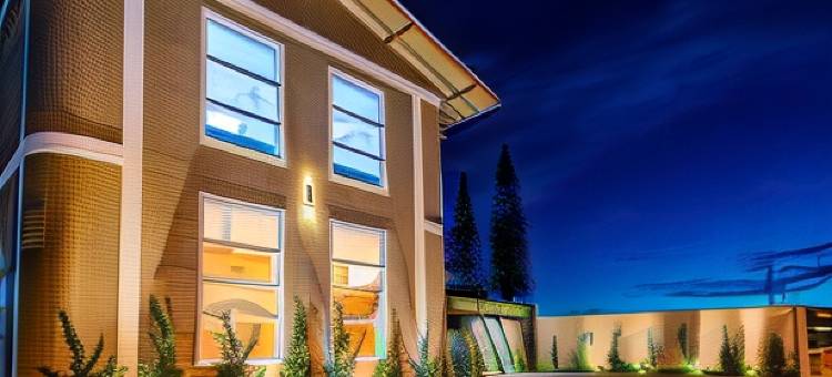 米纳斯风格酒店(Hotel Estilo de Minas)图片