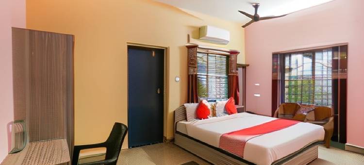 Hotel O Gloria图片