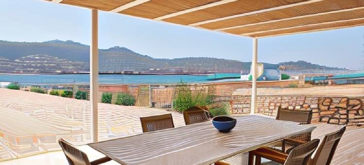 多纳姆戴伊(Donum Dei Seaside Suites & Villa)图片