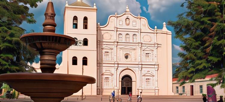 希蕾霍斯精品酒店(Helechos Hotel)图片