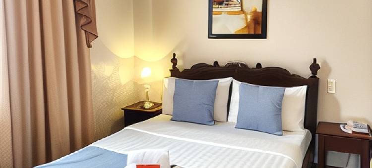 NSCC酒店-美岸(Nscc Hotel Vigan)图片