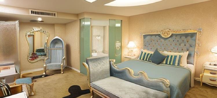 金斯顿酒店3-吉隆坡(Kingston Hotel 3 @ Kuala Lumpur)图片