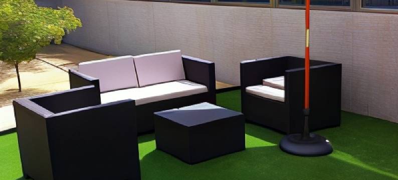 蓝色钻石酒店(Aparthotel Diamant Blue)图片