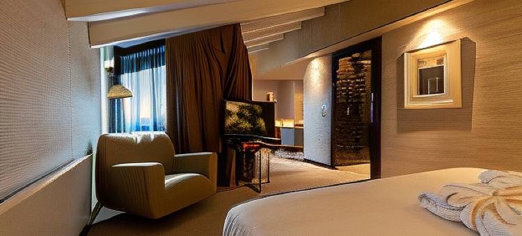 黑块菌酒店(Hotel la Trufa Negra)图片