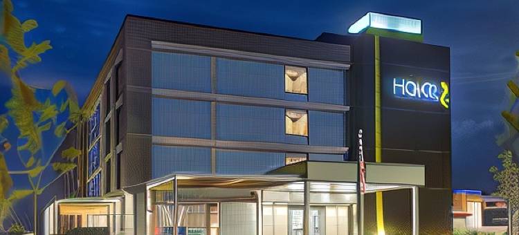 威尔克斯巴里希尔顿惠庭酒店(Home2 Suites by Hilton Wilkes-Barre)图片