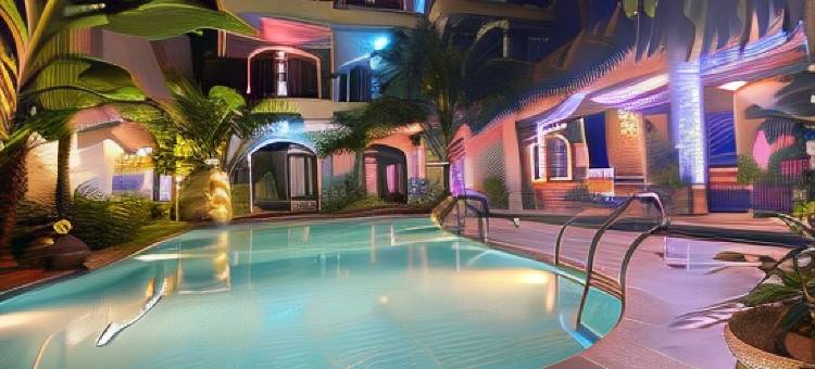 Tam Coc Full House Homestay图片