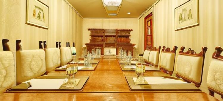 大陆酒店(Grand Hotel Continental Bucuresti)图片