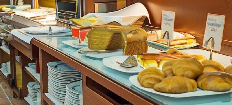 雷蒂罗玛耶斯特雷霍斯佩迪姆酒店(Hospedium Hotel Retiro del Maestre)图片