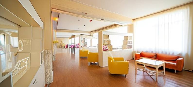 丽晶特酒店(Hotel Regent)图片