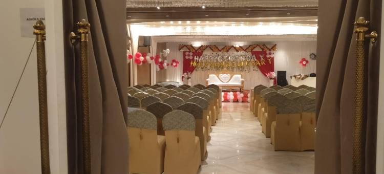 金叶酒店(Hotel Gold in Leaf)图片
