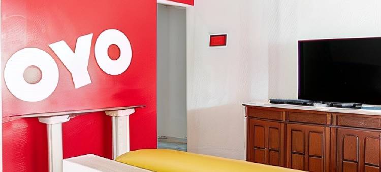 OYO 蒂亚·莱奥旅馆 坎皮纳斯(OYO Pousada TIA Léo Campinas)图片