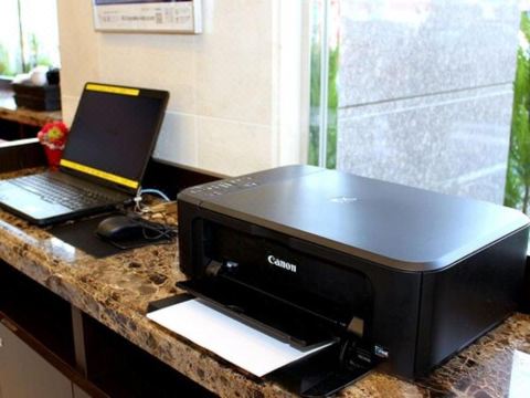 Toyoko Inn Ulaanbaatar Hotel Overview