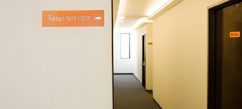 斯里八打灵桔子1号酒店(1 Orange Hotel Sri Petaling)图片