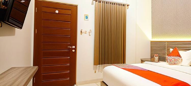 恩法扎伊斯兰旅馆(Enfaza Guesthouse Syariah)图片