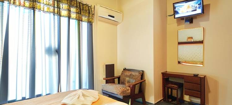 阿兰胡埃斯酒店(Hotel Aranjuez)图片