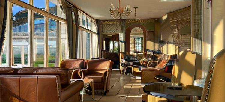 Best Western Leigh Park Hotel图片