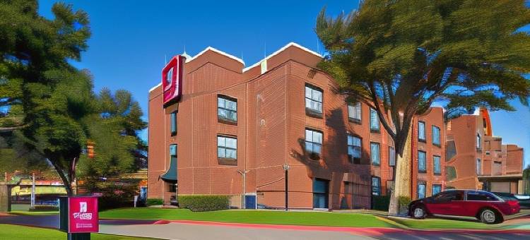 SureStay Plus Hotel by Best Western Plano图片