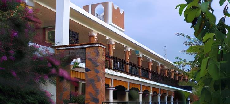 Hotel El Portón图片