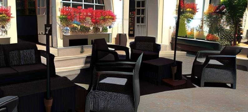 法兰西酒店(Hôtel de France)图片