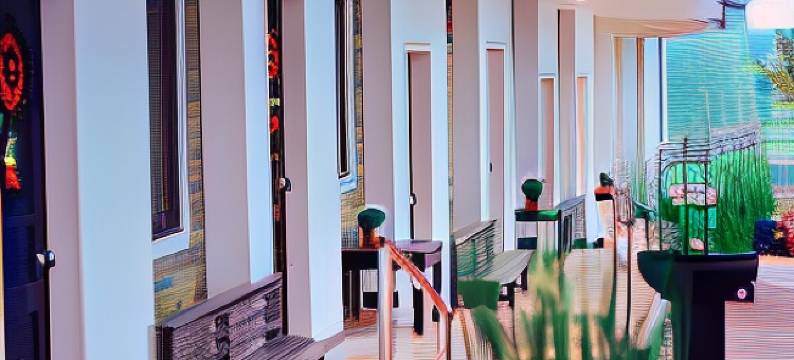 RedDoorz @ Dream Haven Bed & Breakfast图片