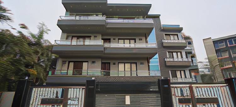Super Townhouse Akshay Hotel图片
