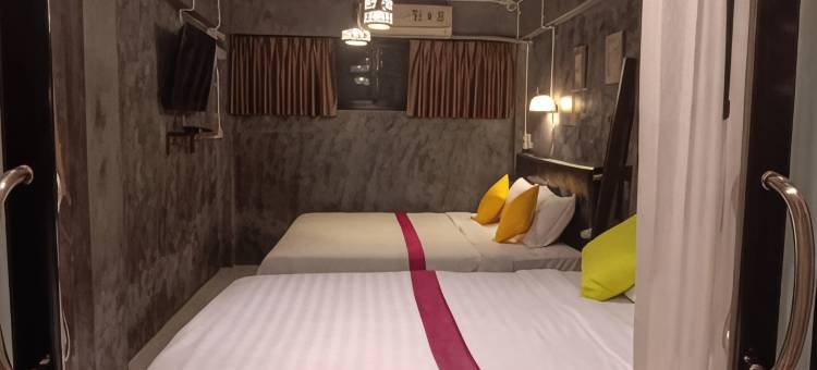 Alaska Pool Cafe&Homestay2图片