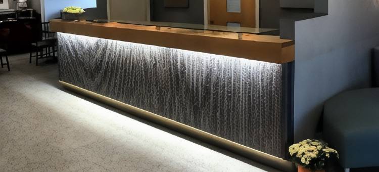 洛克港贝斯特韦斯特酒店(Best Western Lock Haven)图片