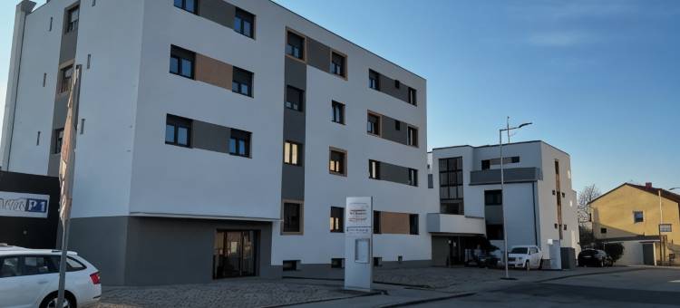 维也纳机场阿里昂酒店(Arion Airport Hotel)图片