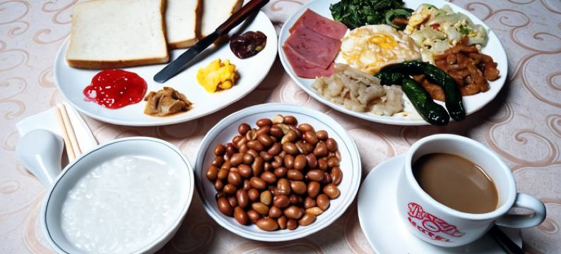 桃园比佛利商务汽车旅馆图片