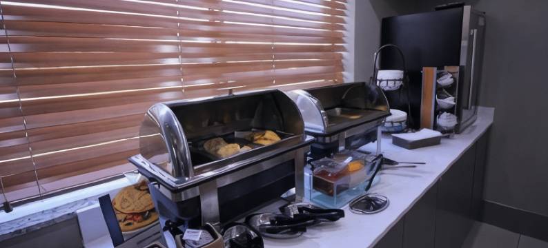 斯莱德尔贝斯特韦斯特优质酒店(Best Western Plus Slidell Hotel)图片