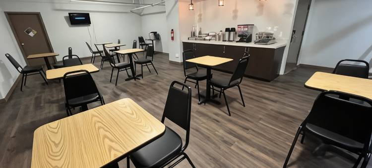马默斯莱克斯Eod贝斯特韦斯特SureStay Plus酒店(Eod SureStay Plus Hotel by Best Western Mammoth Lakes)图片