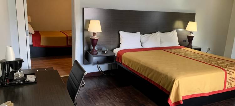 懒熊旅馆(Travelodge by Wyndham 鸽子谷)(Pigeon Forge Parkway Inn)图片