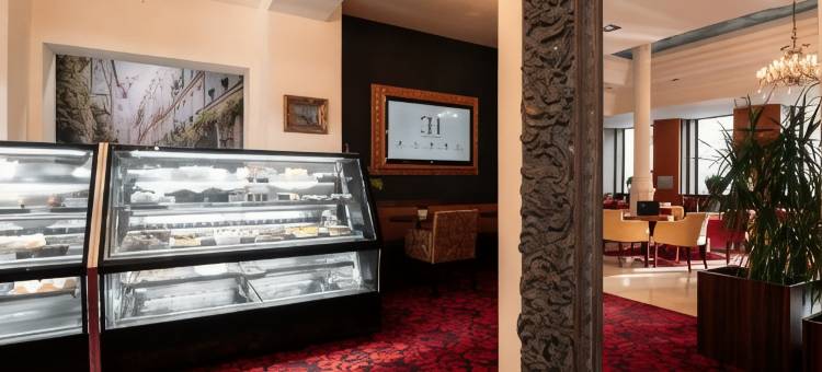 爱罗帕酒店(Hotel Evropa)图片