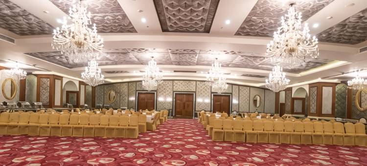 沙昆酒店及度假村(Shakun Hotels and Resorts)图片