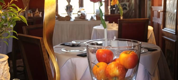 德隆德里斯酒店(Hôtel de Londres)图片