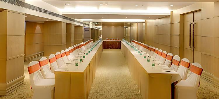 金奈普莱得酒店(Pride Hotel, Chennai)图片