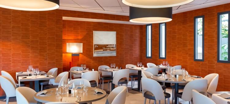 埃斯卡帕迪桑利斯贝斯特韦斯特优质酒店(Best Western Plus Hotel Escapade Senlis)图片