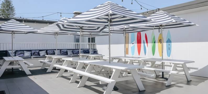 冲浪之家 - 旅舍(The Surf House)图片