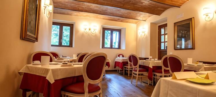 托恰诺韦基奥阿索罗酒店(Torciano Hotel Wine & Winery, Tuscany)图片