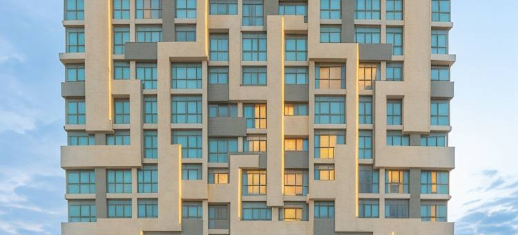 米罗特公寓(Mirot Residence)图片