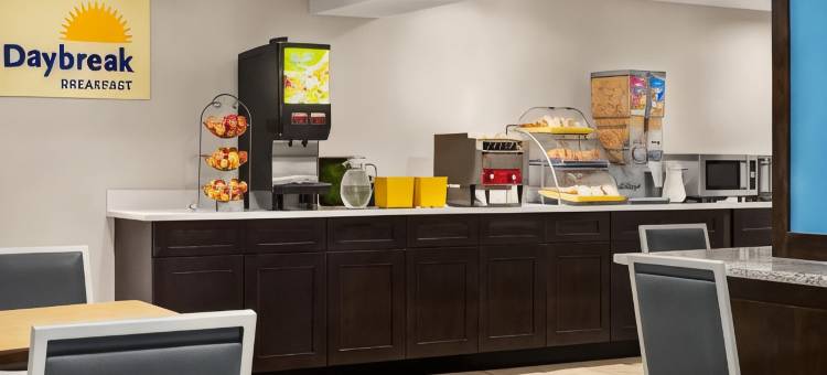 费城戴斯酒店及会议中心(Days Inn by Wyndham Philadelphia Convention Center)图片