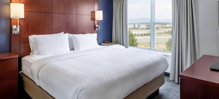 丹佛北部威斯敏斯特Residence Inn 酒店(Residence Inn Denver North/Westminster)图片